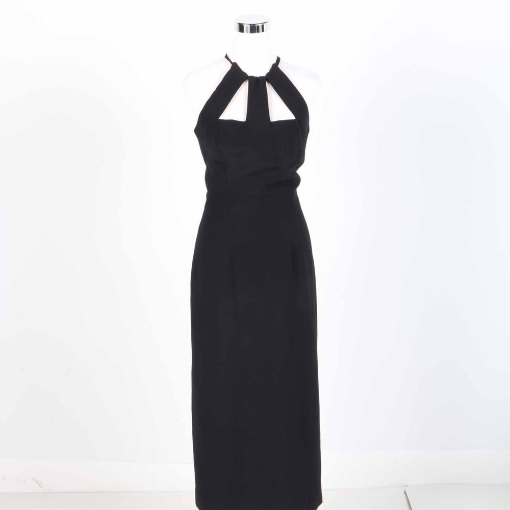 Victor Costa Evening Dress